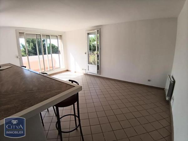 Vente appartement 3 pièces de 60m²