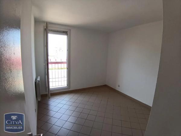 Vente appartement 3 pièces de 60m²