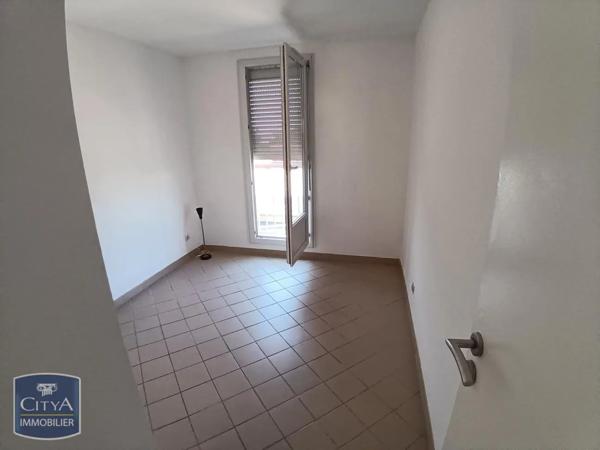 Vente appartement 3 pièces de 60m²