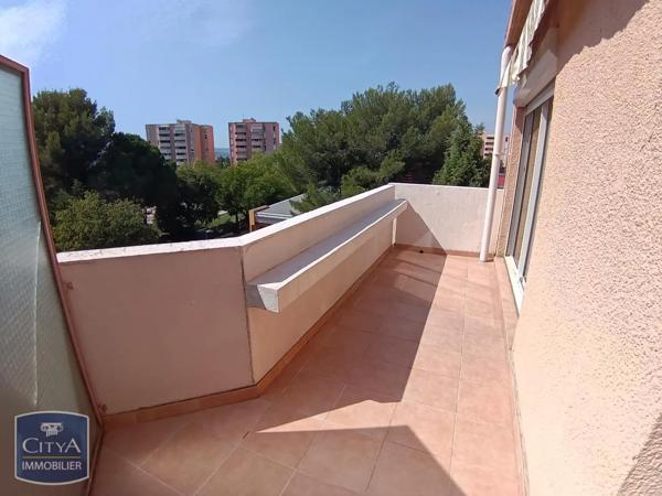 Vente appartement 3 pièces de 60m²