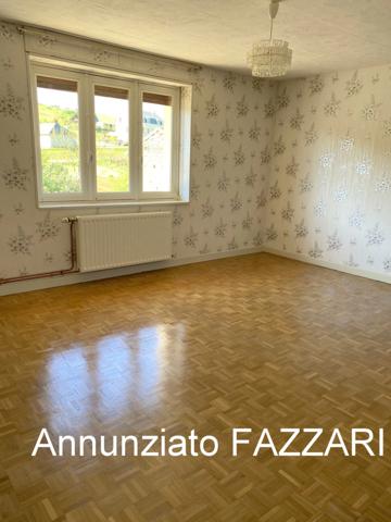 A vendre en exclusivité, Charmante maison de village type F5 – 118 m² habitables + dépendances à Brouennes (55)