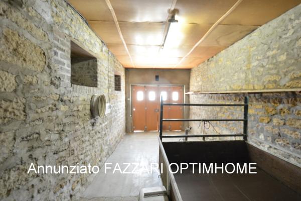 A vendre en exclusivité, Charmante maison de village type F5 – 118 m² habitables + dépendances à Brouennes (55)