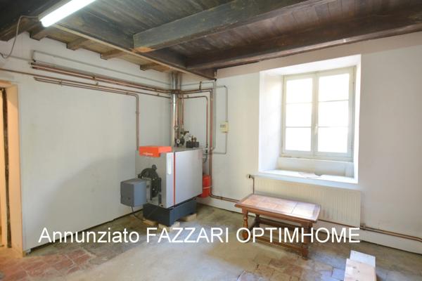 A vendre en exclusivité, Charmante maison de village type F5 – 118 m² habitables + dépendances à Brouennes (55)