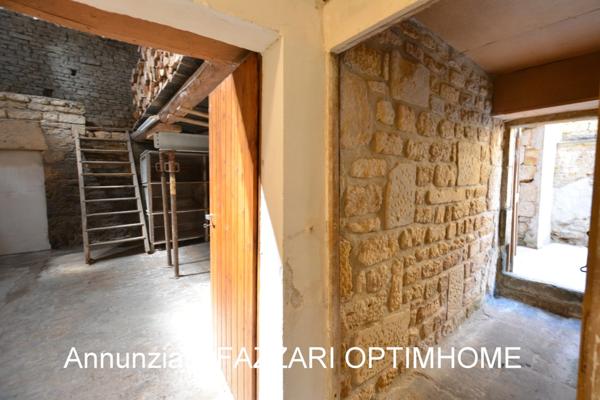 A vendre en exclusivité, Charmante maison de village type F5 – 118 m² habitables + dépendances à Brouennes (55)