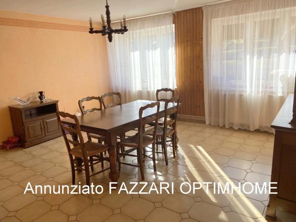 A vendre en exclusivité, Charmante maison de village type F5 – 118 m² habitables + dépendances à Brouennes (55)