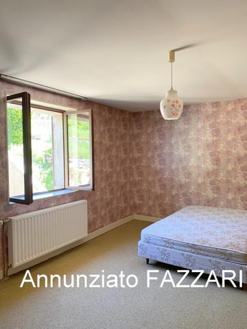 A vendre en exclusivité, Charmante maison de village type F5 – 118 m² habitables + dépendances à Brouennes (55)