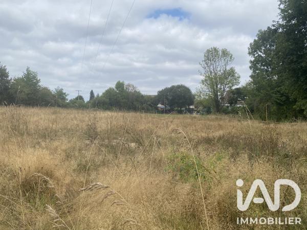 Terrain à vendre 723 m² Barbazan-Debat