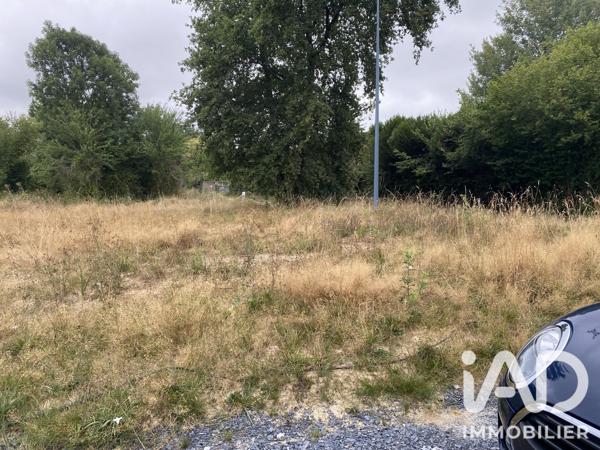 Terrain à vendre 723 m² Barbazan-Debat