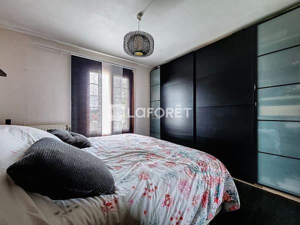 Achat maison Criquebeuf-sur-Seine - 7 pièce(s) - 200 m² - 415 000 €