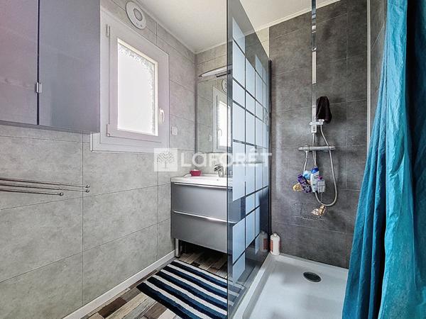 Achat maison Criquebeuf-sur-Seine - 7 pièce(s) - 200 m² - 415 000 €