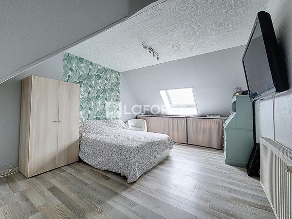 Achat maison Criquebeuf-sur-Seine - 7 pièce(s) - 200 m² - 415 000 €