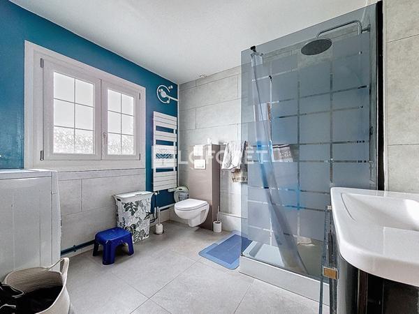 Achat maison Criquebeuf-sur-Seine - 7 pièce(s) - 200 m² - 415 000 €