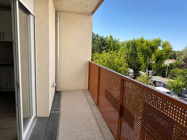 Appartement Evry Courcouronnes 2 pièce(s) 41 m2