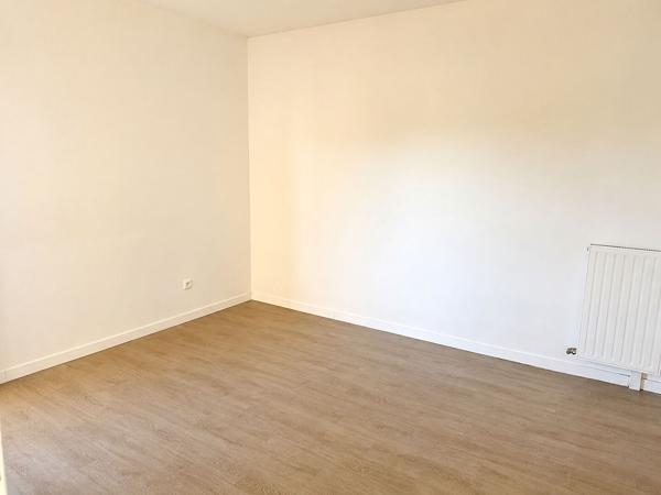 Appartement Evry Courcouronnes 2 pièce(s) 41 m2