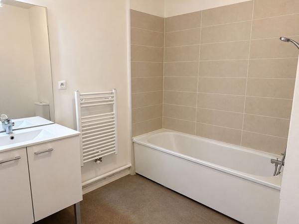 Appartement Evry Courcouronnes 2 pièce(s) 41 m2