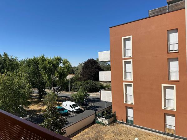 Appartement Evry Courcouronnes 2 pièce(s) 41 m2