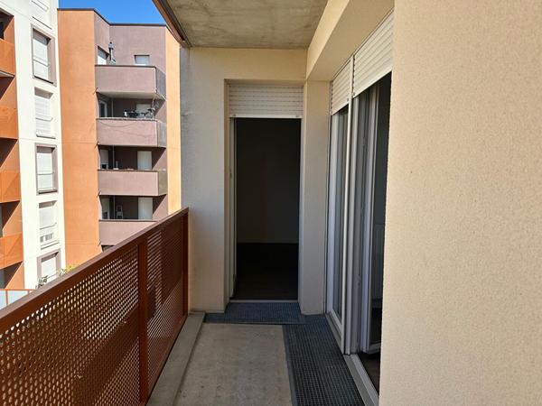 Appartement Evry Courcouronnes 2 pièce(s) 41 m2
