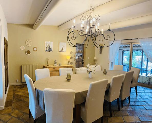Belle Bastide dans les vergers à 2 pas de l'Isle sur la Sorgue
