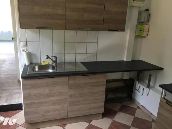 Un Immeuble de rapport proche du centre ville avec deux logements