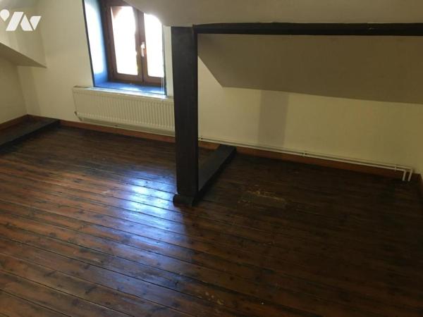 Un Immeuble de rapport proche du centre ville avec deux logements