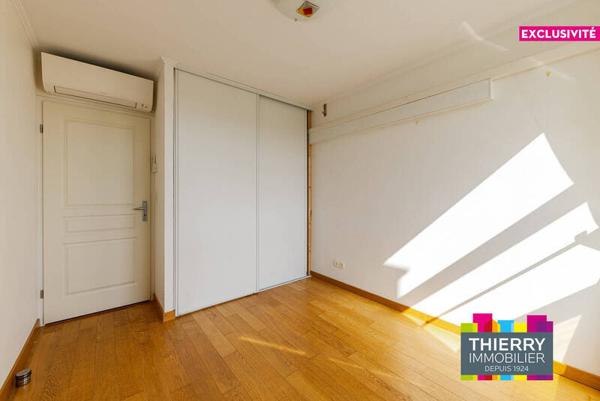 Appartement 3 pièces - 44000 Nantes -  Centre ville