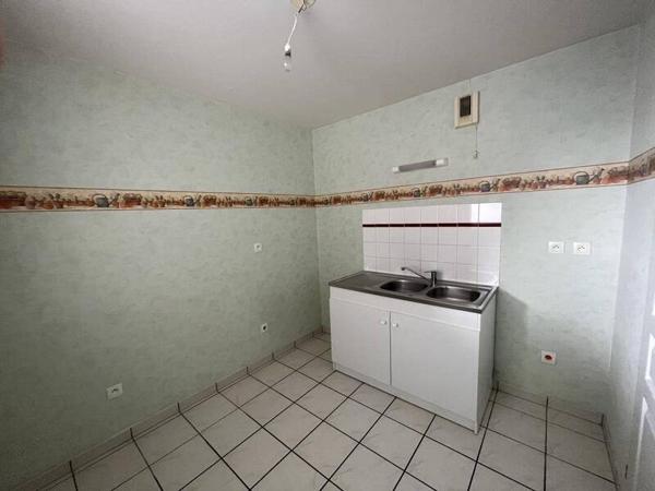 Appartement 3 pièces - 44620 La Montagne