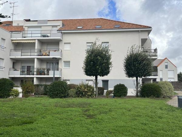 Appartement 3 pièces - 44620 La Montagne