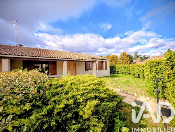 Maison à vendre 4 pièces 89 m² Ancône