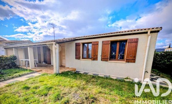 Maison à vendre 4 pièces 89 m² Ancône