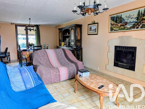 Maison à vendre 4 pièces 89 m² Ancône