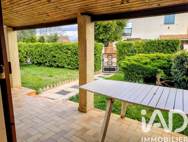 Maison à vendre 4 pièces 89 m² Ancône