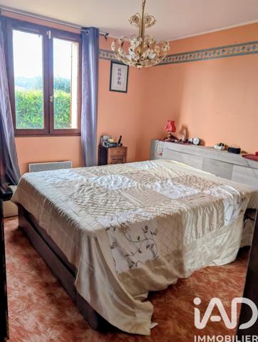 Maison à vendre 4 pièces 89 m² Ancône