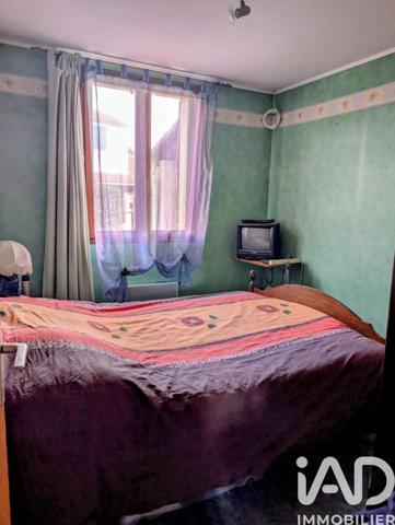 Maison à vendre 4 pièces 89 m² Ancône