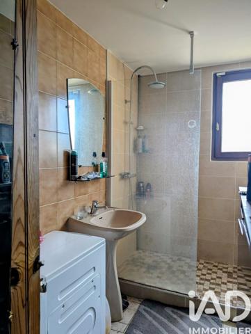 Maison à vendre 4 pièces 89 m² Ancône