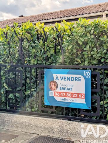 Maison à vendre 4 pièces 89 m² Ancône