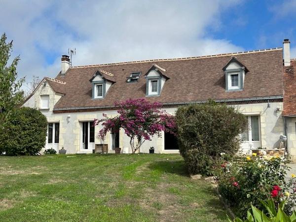 Longere à NOGENT LE ROTROU (28400)