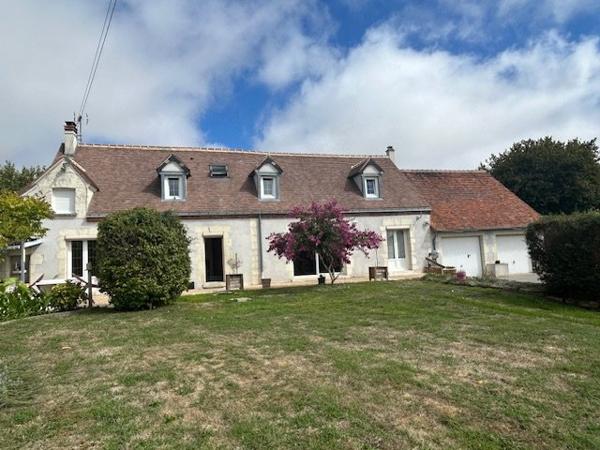 Longere à NOGENT LE ROTROU (28400)