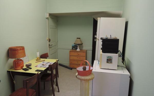 Appartement à vendre    2 pièces • 27 m2 Argis