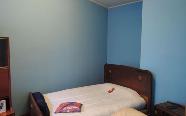 Appartement à vendre    2 pièces • 27 m2 Argis