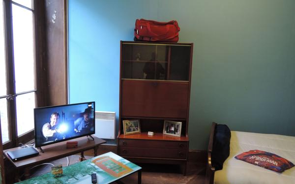 Appartement à vendre    2 pièces • 27 m2 Argis