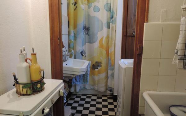 Appartement à vendre    2 pièces • 27 m2 Argis