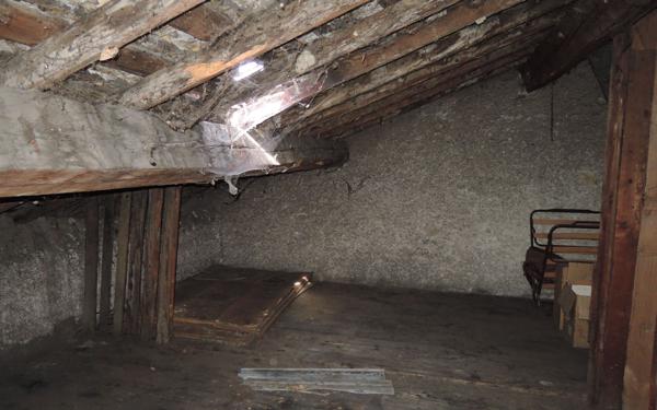 Appartement à vendre    2 pièces • 27 m2 Argis