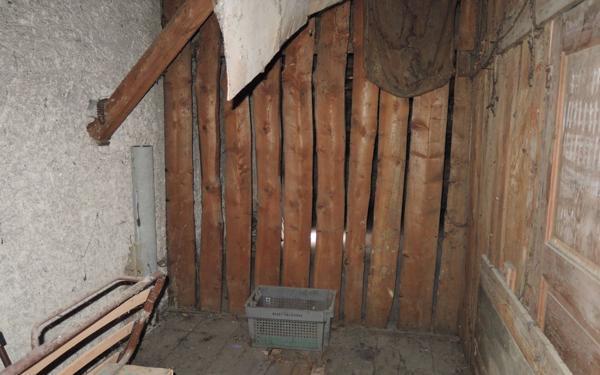 Appartement à vendre    2 pièces • 27 m2 Argis