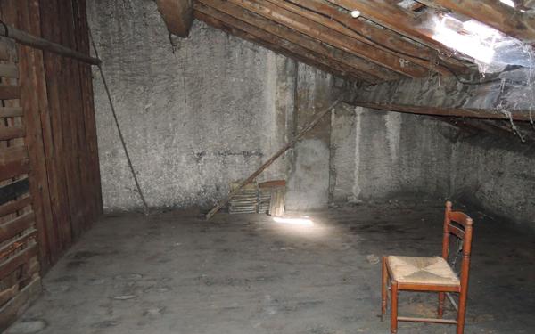 Appartement à vendre    2 pièces • 27 m2 Argis