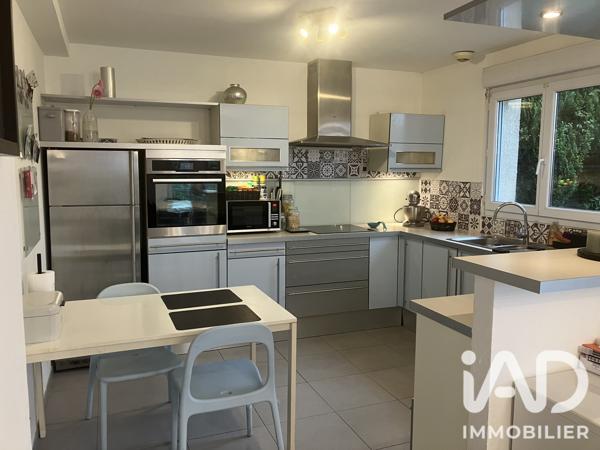 Maison à vendre 5 pièces 93 m² Étaples