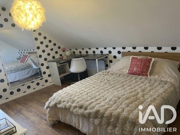 Maison à vendre 5 pièces 93 m² Étaples