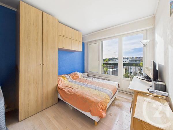 Appartement F3 à vendre  3 pièces - 60,23 m2 BAGNEUX - 92