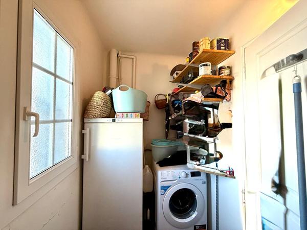 MEZE maison 4 pièces de 143m² + dépendance T3 de 45m²