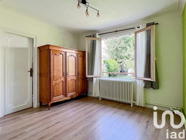 Maison à vendre 3 pièces 70 m² Bonneuil-sur-Marne