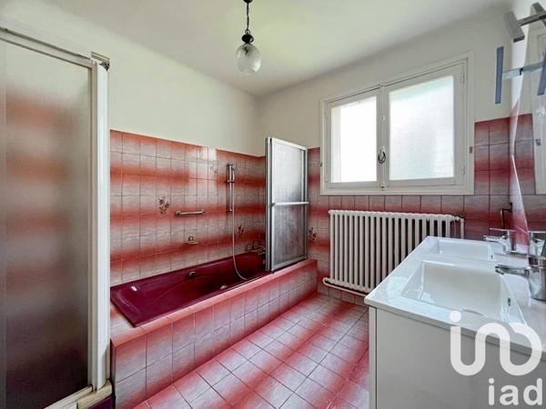 Maison à vendre 3 pièces 70 m² Bonneuil-sur-Marne